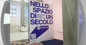 Rai pubblicità, cent’anni di storia nazionale in mostra a Milano