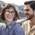 “Roberta Valente. Notaio in Sorrento”: la nuova fiction Rai