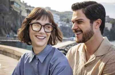 “Roberta Valente. Notaio in Sorrento”: la nuova fiction Rai