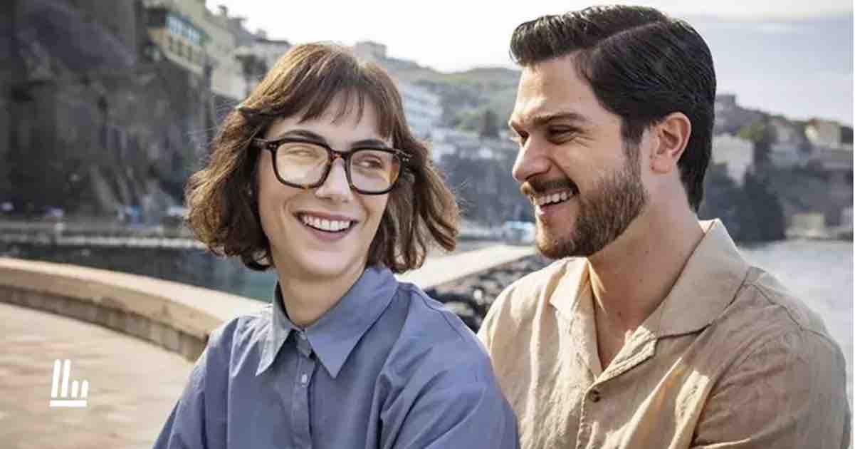 “Roberta Valente. Notaio in Sorrento”: la nuova fiction Rai