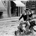 Ruth Orkin e l’illusione del tempo a Bologna la fotografa che sognava il cinema