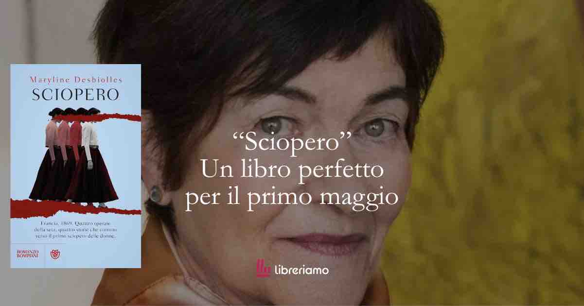 “Sciopero”: le donne che hanno osato dire no, quando nessuno le ascoltava