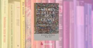 “Storia della mia gente” di Edoardo Nesi, un libro per capire il mondo del lavoro