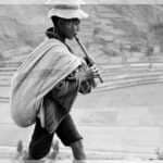 Werner Bischof la retrospettiva dedicata allo sguardo poetico del fotogiornalismo