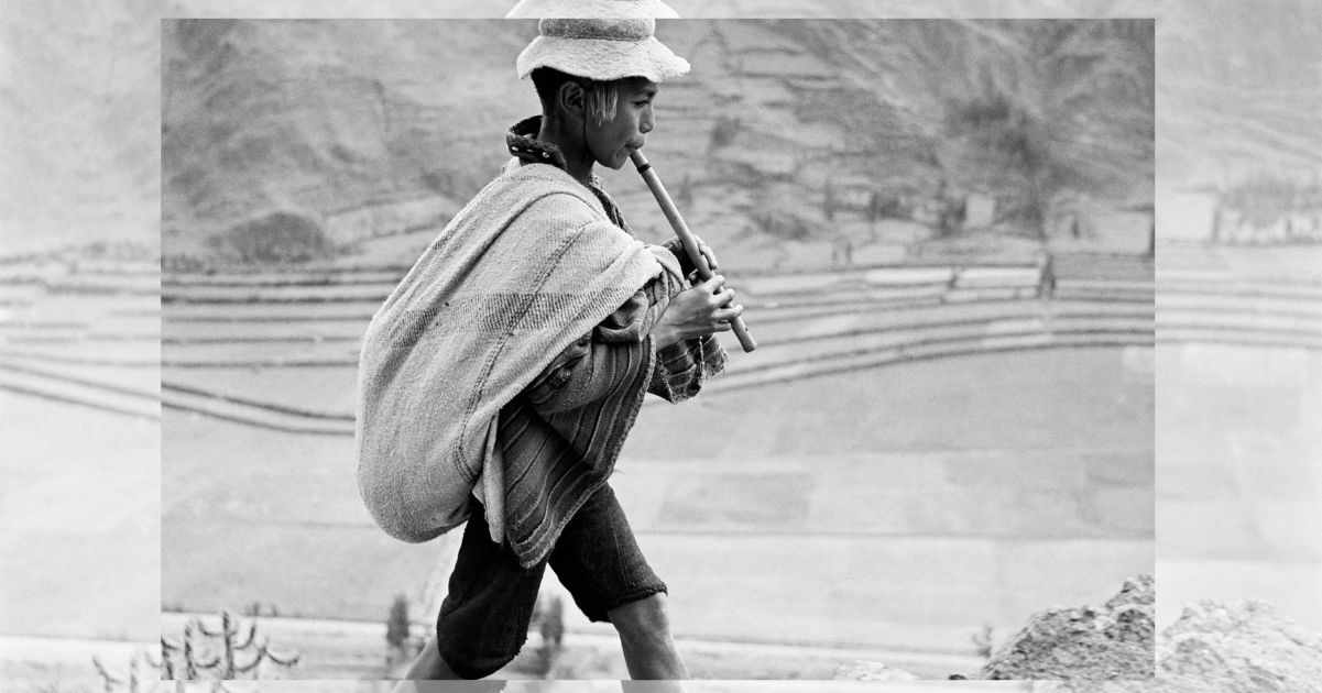 Werner Bischof la retrospettiva dedicata allo sguardo poetico del fotogiornalismo