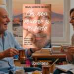 Luciano De Crescenzo esce con un nuovo libro grazie alla figlia Paola