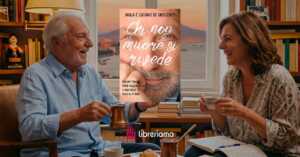 Luciano De Crescenzo esce con un nuovo libro grazie alla figlia Paola