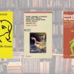 Cosa leggo oggi? 3 saggi per capire chi siamo tra mente, mito e storia”