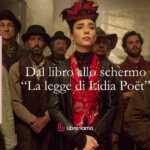 Lidia Poët torna a lottare: la serie Netflix e il libro che raccontano la prima avvocata d’Italia