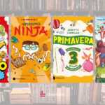 4 libri per bambini da leggere insieme alla famiglia