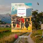 Esce "Quando tornano le rondini" di Giada Messetti, un libro memoir sul terremoto del Friuli