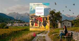 Esce "Quando tornano le rondini" di Giada Messetti, un libro memoir sul terremoto del Friuli 3 Esce "Quando tornano le rondini" di Giada Messetti, un libro memoir sul terremoto del Friuli