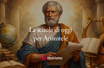 A scuola serve più grammatica e ginnastica: da Aristotele la via per il futuro dell’educazione