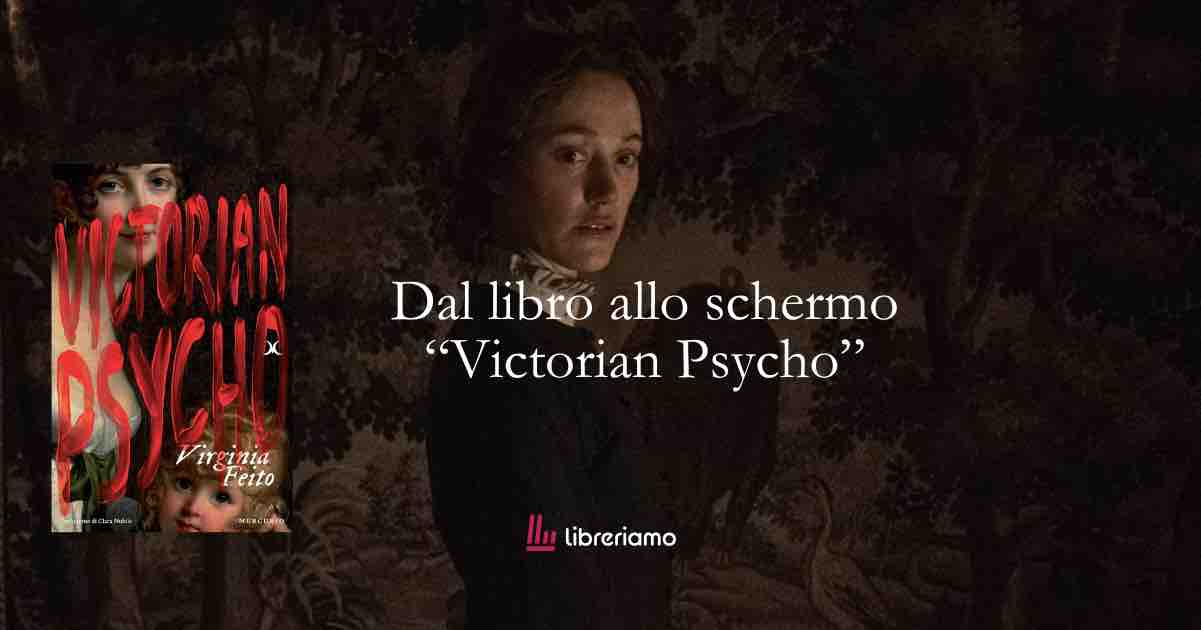 “Victorian Psycho” il romanzo gotico di Virginia Feito diventa un horror presentato a Cannes 2026