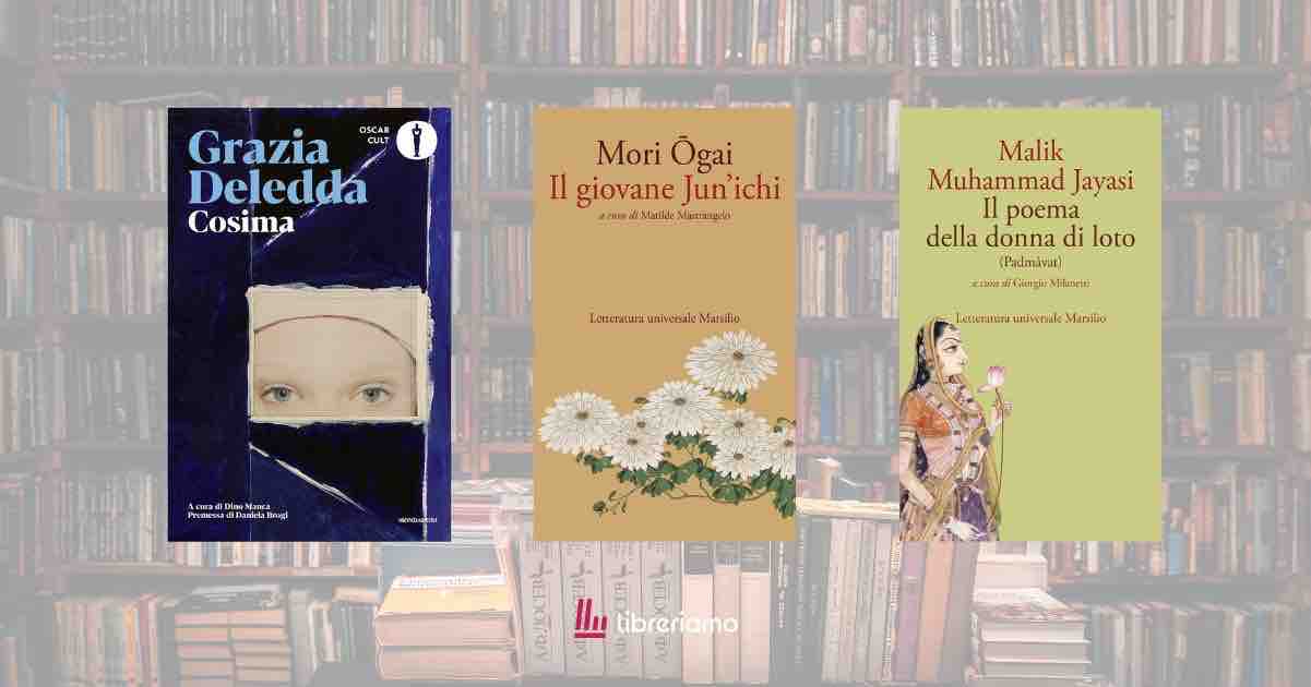 3 classici della letteratura da leggere per scoprire 3 paesi diversi