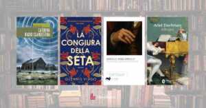 4 libri che ti scuoteranno dentro, da leggere se sei in cerca di emozioni 11 4 libri che ti scuoteranno dentro, da leggere se sei in cerca di emozioni
