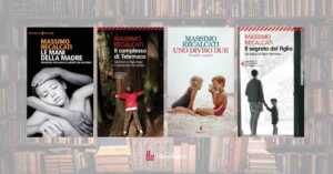 4 libri di Massimo Recalcati che indagano il rapporto famigliare