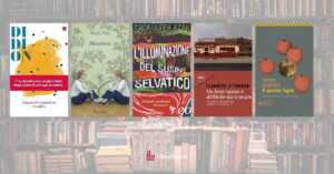 5 libri consigliati da Elena Ferrante che devi leggere adesso