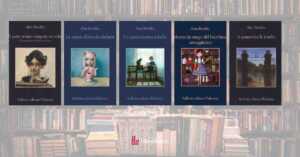 5 libri da leggere per ricordare Alan Bradley, il maestro del giallo british