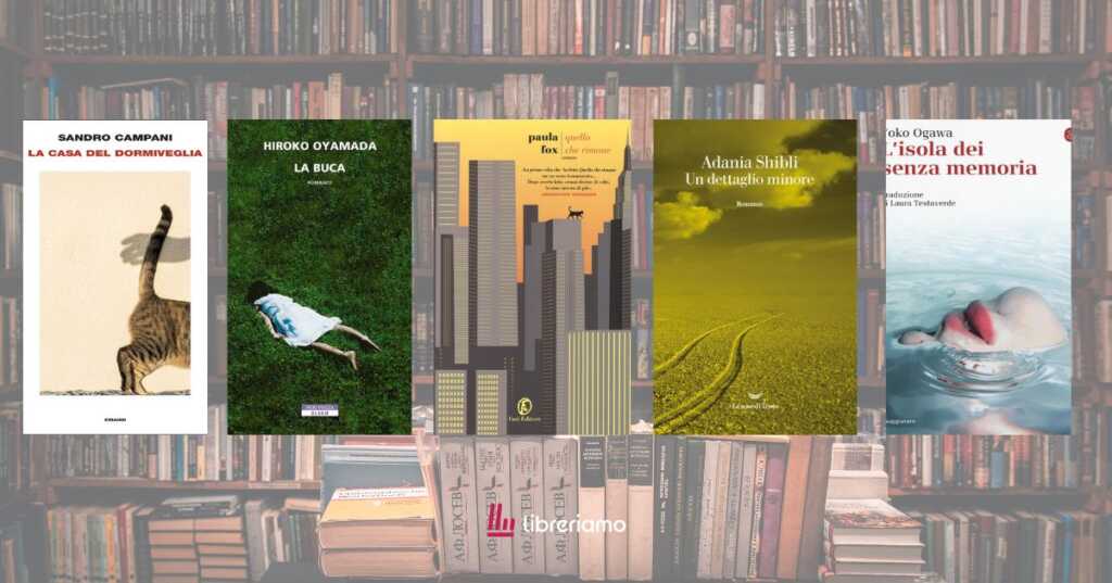 5 libri che cambiano la prospettiva sul mondo e su noi stessi 6 5 libri che cambiano la prospettiva sul mondo e su noi stessi