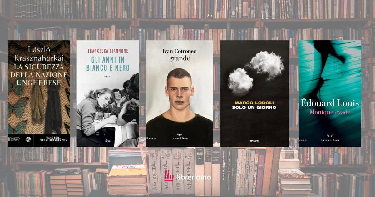 5 libri di narrativa contemporanea da leggere per conoscere il panorama letterario odierno 1 5 libri di narrativa contemporanea da leggere per conoscere il panorama letterario odierno