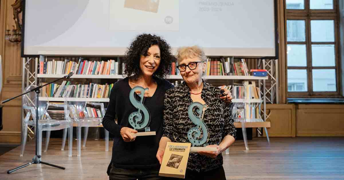 Chi è Leila Guerriero, vincitrice del Premio Strega Europeo 2026