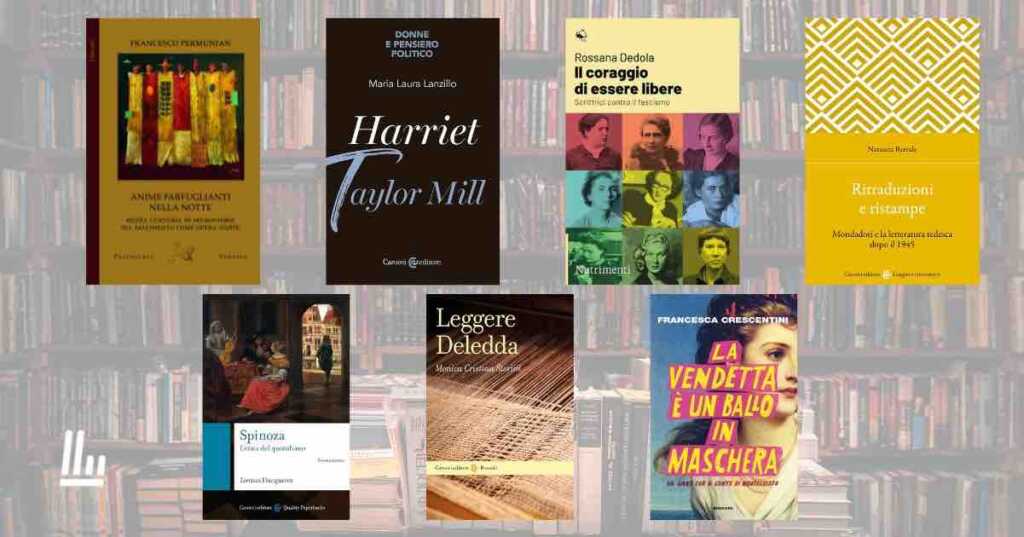 I libri più intelligenti e necessari da comprare al Salone Internazionale del Libro di Torino 2026