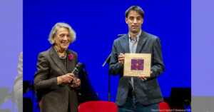 Il Premio Terzani ad Alaa Faraj e alla sua storia dolorosa, ma necessaria