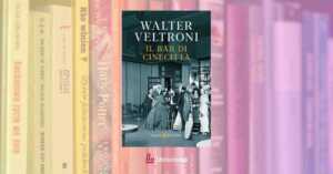 "Il bar di Cinecittà", il nuovo libro di Walter Veltroni che celebra le vite normali 10 “Il bar di Cinecittà”, il nuovo libro di Walter Veltroni che celebra le vite normali