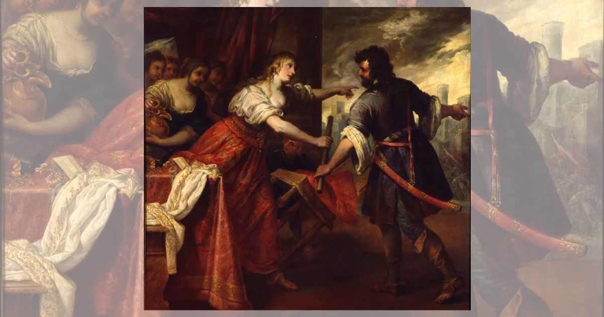 “La virtù e la grazia”, un viaggio nella complessità dell’universo femminile nell’arte barocca
