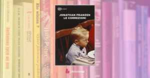 “Le correzioni” di Jonathan Franzen, un romanzo per capire la società americana