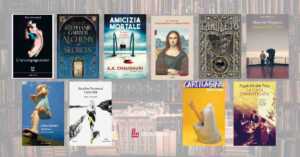 Libri in uscita dall’11 al 21 maggio 2026