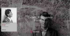 Ludwig Wittgenstein ci insegna ancora a vivere meglio? Ce lo svelano i pensieri 12 Ludwig Wittgenstein ci insegna ancora a vivere meglio? Ce lo svelano i pensieri