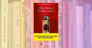 “L’ultimo turno” di Chris Pavone, il giallo fuori dai canoni celebrato dal New York Times