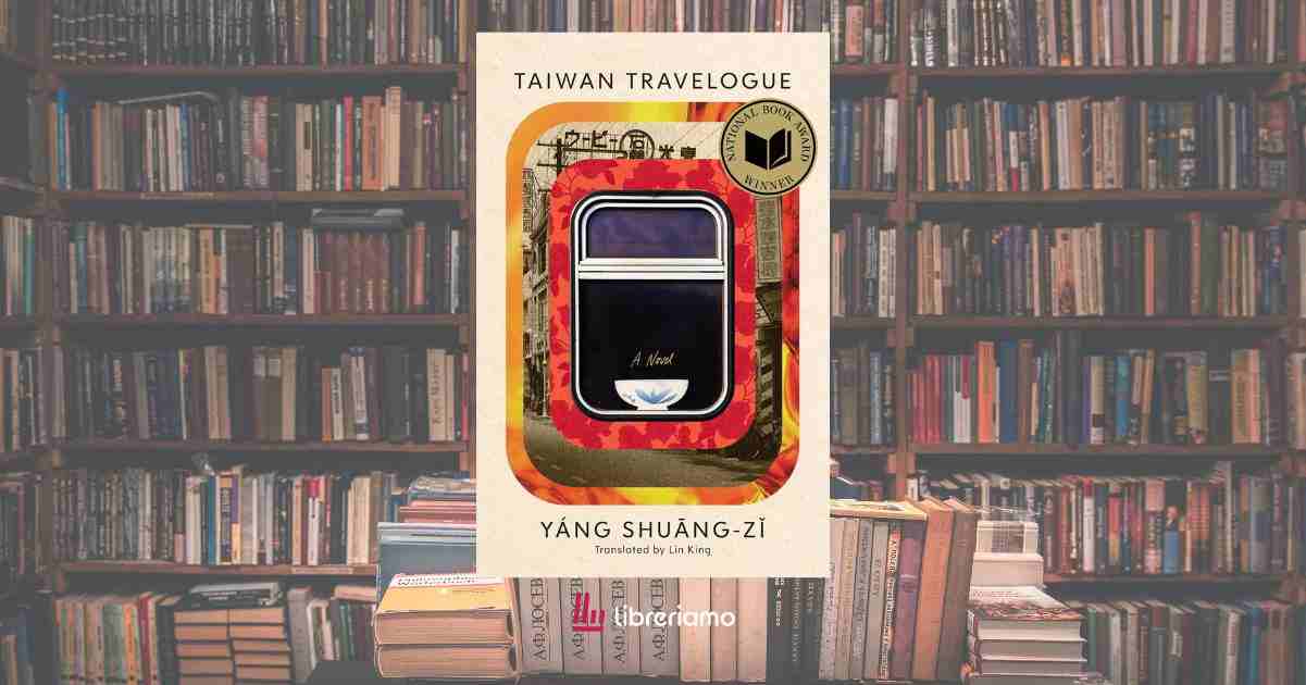 Perché “Taiwan Travelogue” è il caso letterario dell’anno