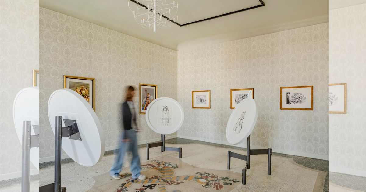 Personal Structures: il meglio dell’arte contemporanea a Venezia