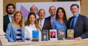 Premio Campiello 2026: scelta la cinquina finalista