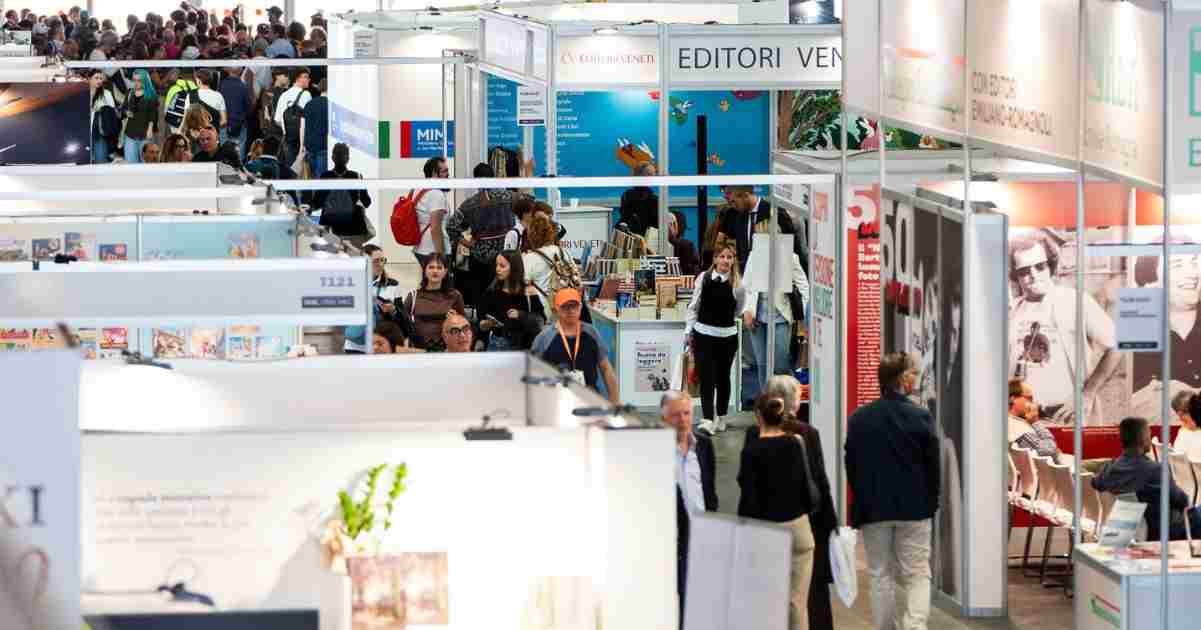 Salone del Libro 2026: quando la letteratura diventa un patrimonio comune di gioia e speranza