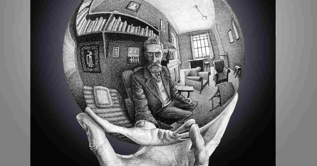 Scoprire i capolavori di Escher tra matematica e arte 1 Scoprire i capolavori di Escher tra matematica e arte