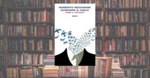 Scrivere il cielo, il viaggio poetico di Roberto Vecchioni che celebra l'eternità dell'anima 7 Scrivere il cielo, il viaggio poetico di Roberto Vecchioni che celebra l’eternità dell’anima