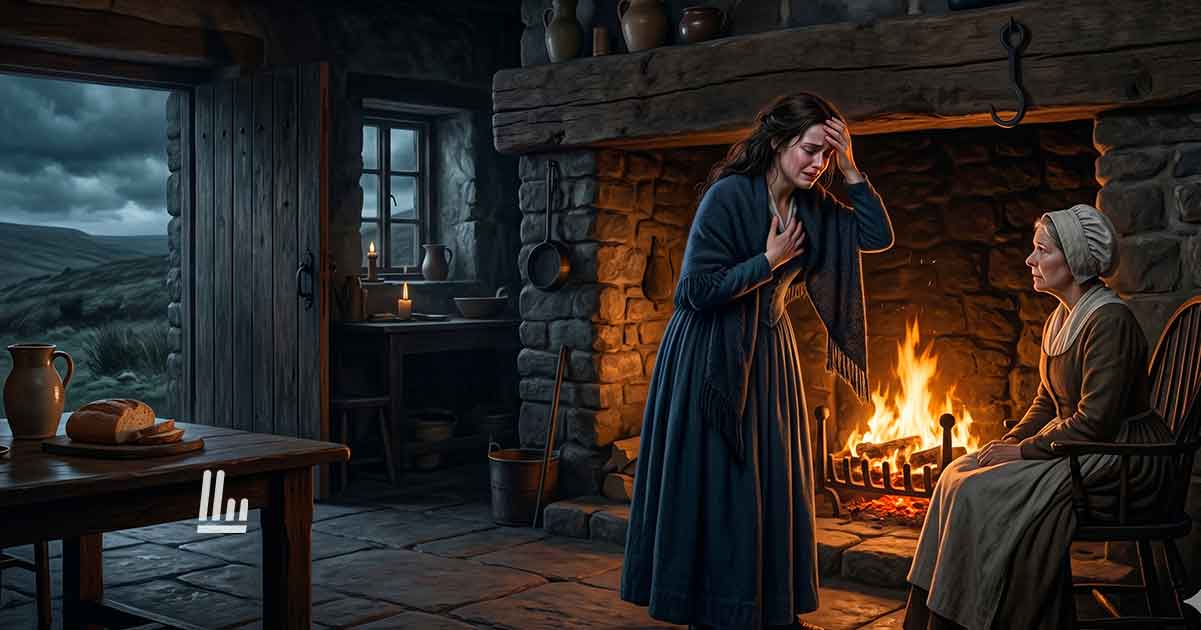 Emily Brontë insegna che l'amore autentico e la felicità non si possono comprare 1 Emily Brontë insegna che l'amore autentico e la felicità non si possono comprare