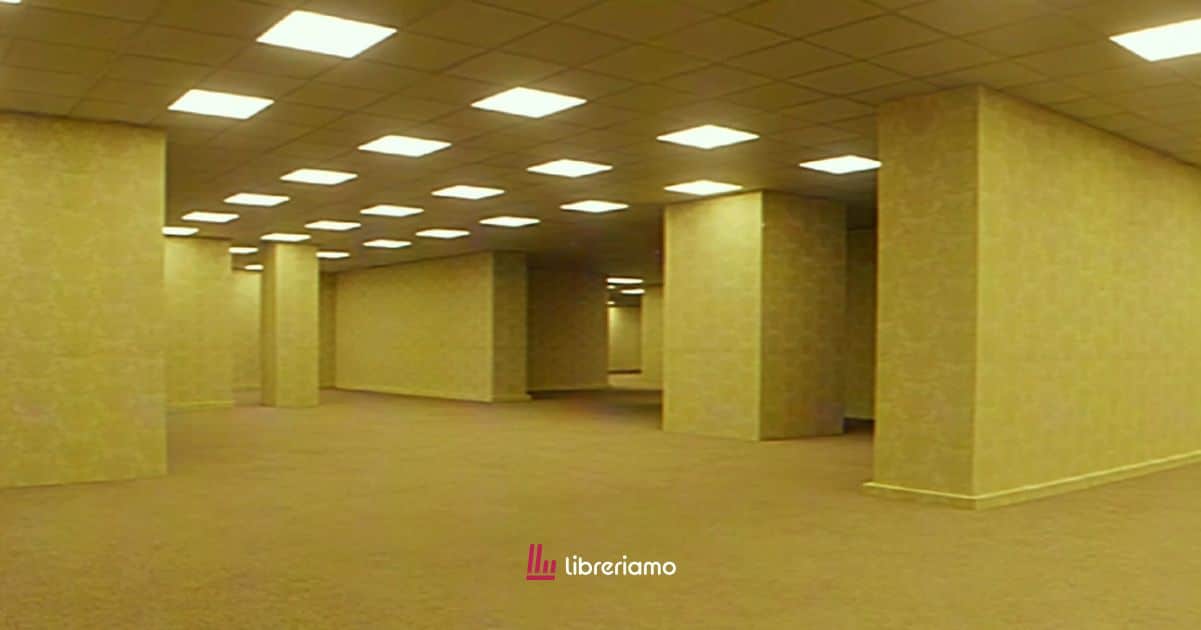 “Backrooms” perché questo horror riesce a trasformare il vuoto in paura pura 3 “Backrooms” perché questo horror riesce a trasformare il vuoto in paura pura