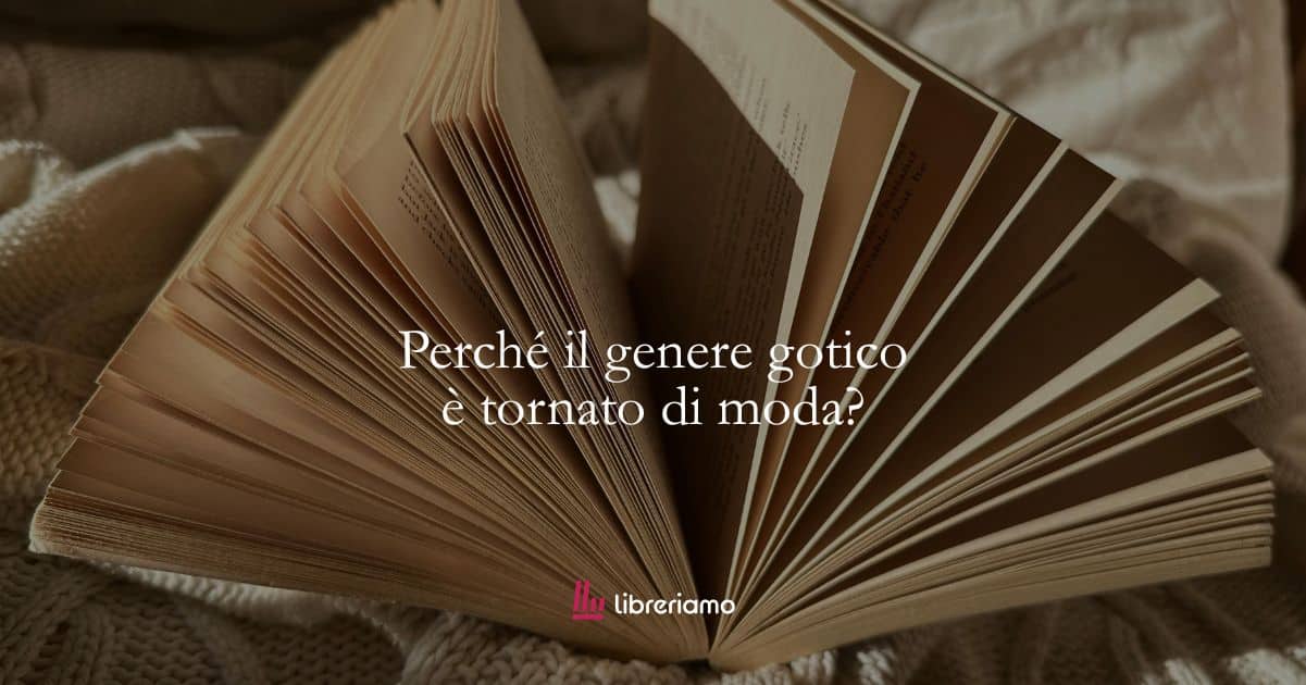 Perché il gotico è tornato di moda? Le paure contemporanee raccontate da fantasmi, case infestate e mostri