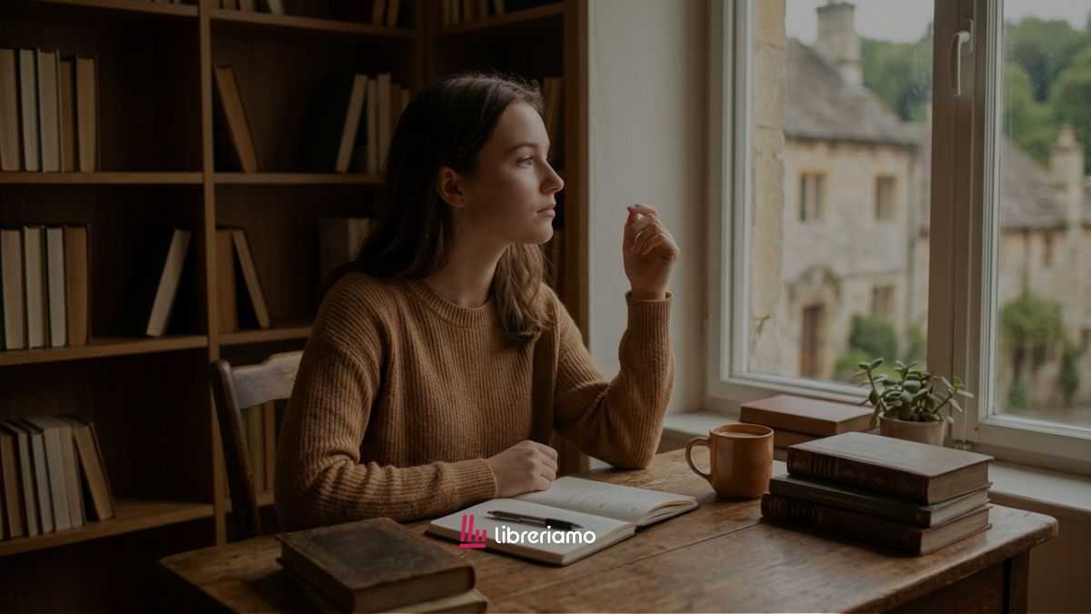 10 frasi di grandi autori per affrontare gli esami della vita (Maturità e non solo) 1 10 frasi di grandi autori per affrontare gli esami della vita (Maturità e non solo)