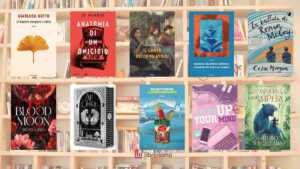 10 libri in uscita dal 22 al 28 giugno: i romanzi più attesi della settimana 8 10 libri in uscita dal 22 al 28 giugno: i romanzi più attesi della settimana