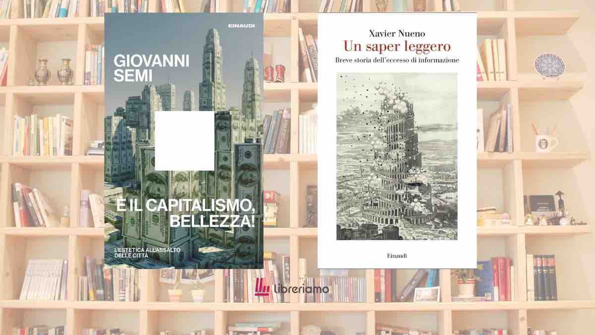 2 libri per capire al meglio il nostro tempo 1 2 libri per capire al meglio il nostro tempo