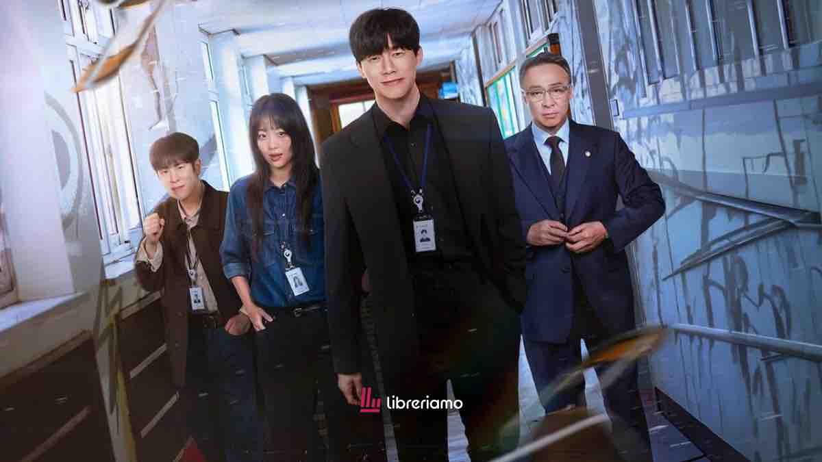 “Lezioni vere” il K-drama netflix che trasforma il bullismo scolastico in un thriller e accende il dibattito