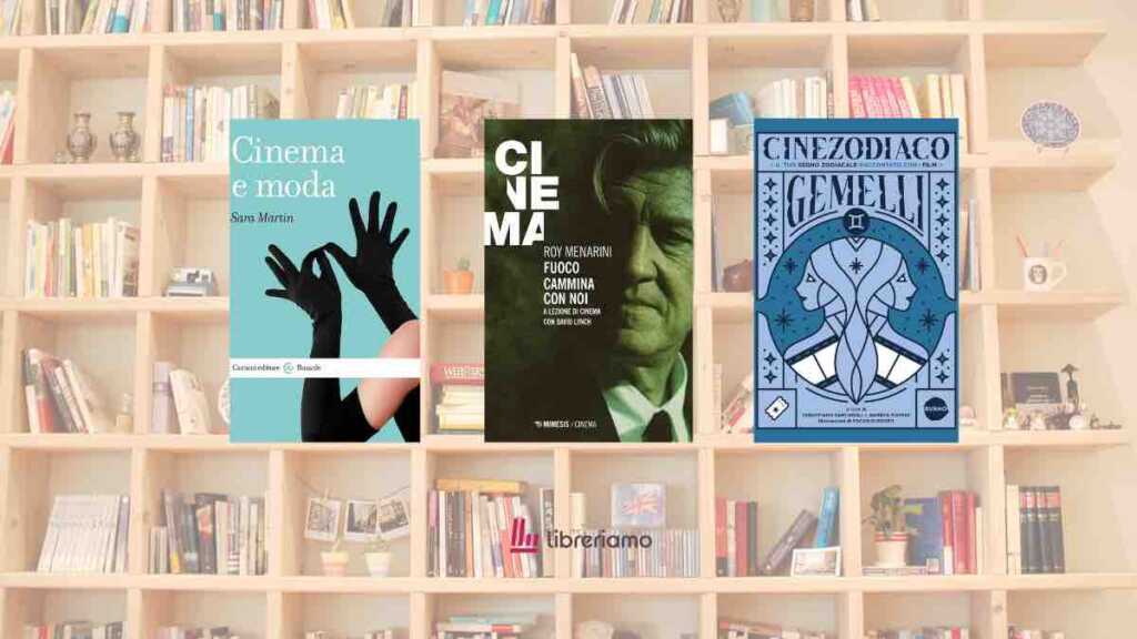 Cinema:3 libri che insegnano davvero a leggerlo 6 Cinema:3 libri che insegnano davvero a leggerlo