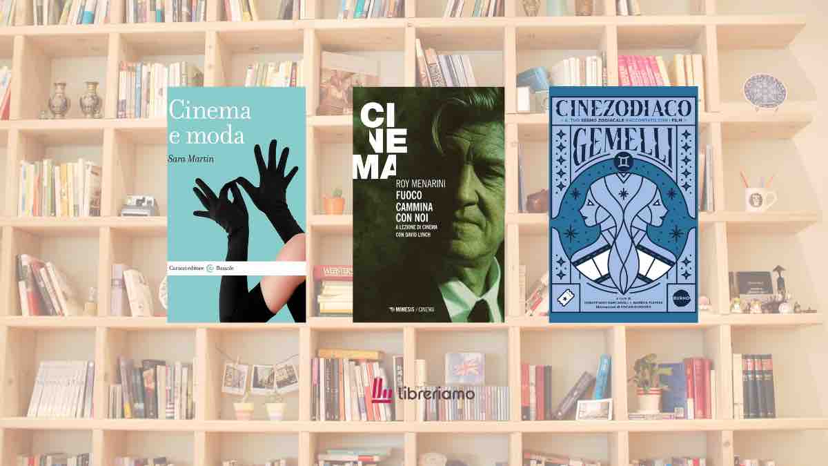 Cinema:3 libri che insegnano davvero a leggerlo 1 Cinema:3 libri che insegnano davvero a leggerlo