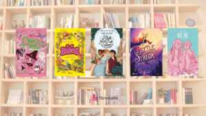 5 fumetti da leggere in estate. Storie perfette per bambini, ragazzi e adulti